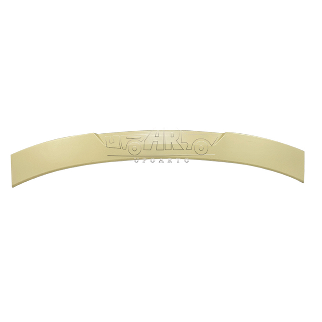 Skoda Rapid RS Style Roof Spoiler 2018-2021