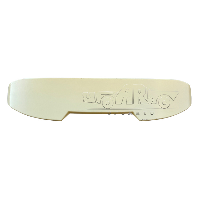 Renault Kwid ABS Rear Roof Spoiler 2019+