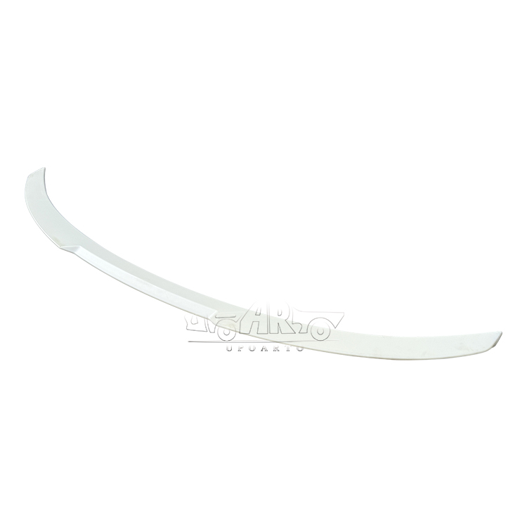 HAOSHENG ABS M4 Style Add-on Rear Spoiler Volkswagen CC 2008-2012