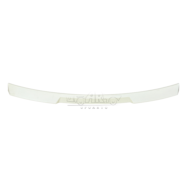 G42 G87 Coupe Roof Spoiler G42 G87 Coupe Roof Spoiler