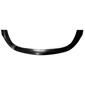HAOSHENG Mercedes Benz A Class W177 A180 A200 Sedan Hatchback 4 Sections Front Lip 2024+