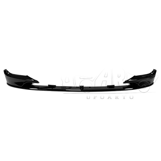 HAOSHENG BMW 3 Series E92 Coupe E93 Convertible Pre LCI MP Style Front Lip 