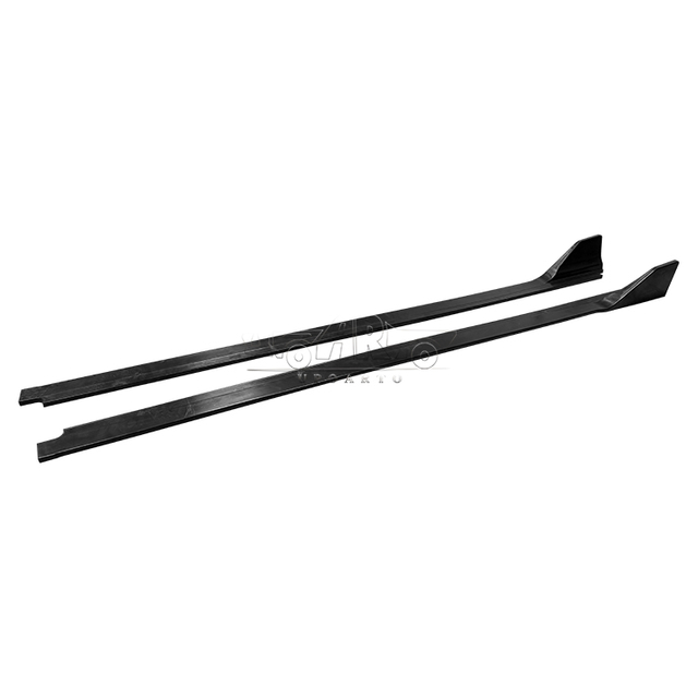 BYD Seal Plastic Side Skirts 2022+