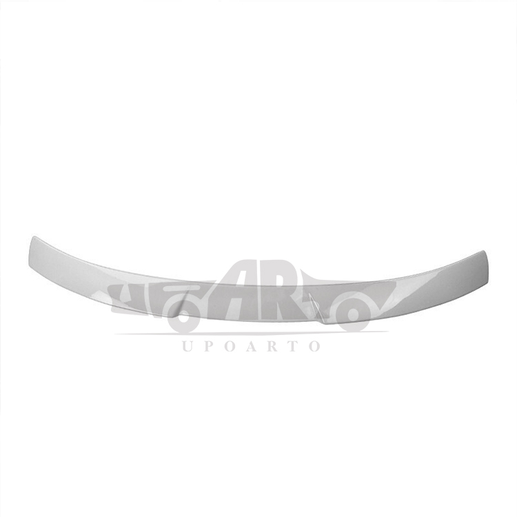 HAOSHENG ABS Carbon Fiber RS Style Add-on Rear Window Spoiler Honda Civic 9Th Gen 2012-2015