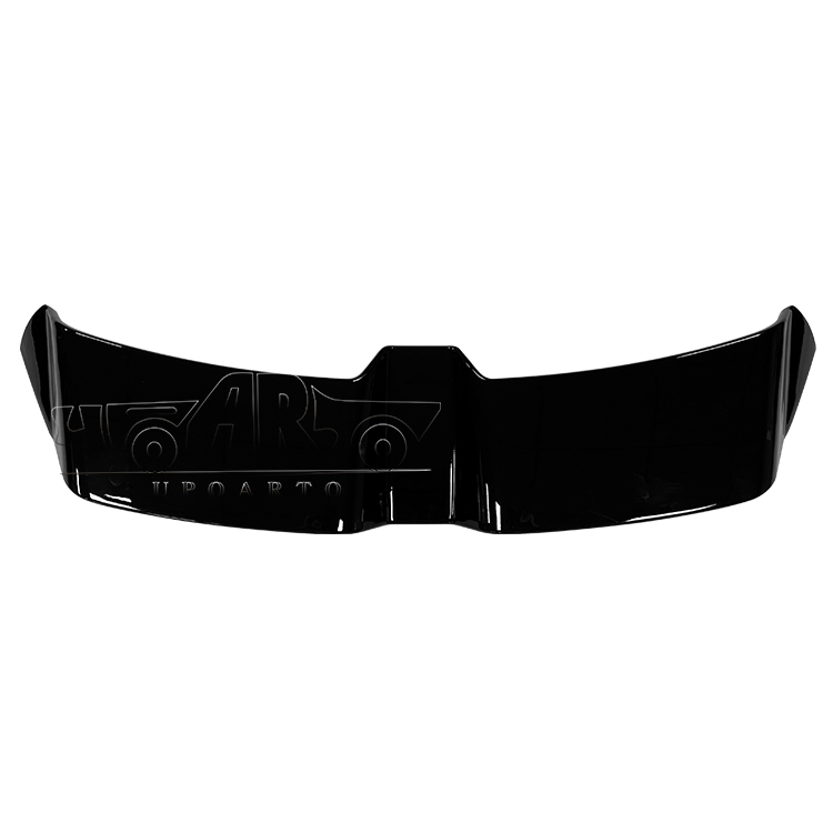RS 3 Style ABS Rear Roof Spoiler Audi A3 8Y Sportback 2021+