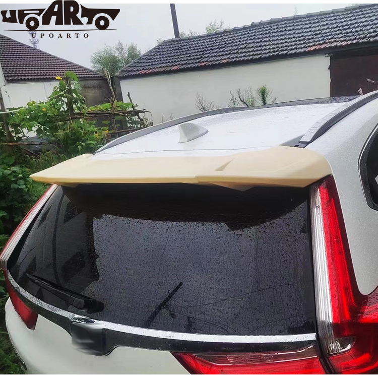 Honda CRV Rear Spoiler 2017-2020