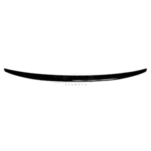 Audi A4 B6 B7 Sedan Rear Trunk Spoiler 2002-2008
