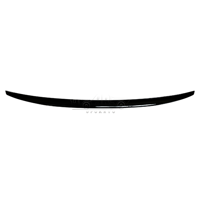 Audi A4 B6 B7 Sedan Rear Trunk Spoiler 2002-2008