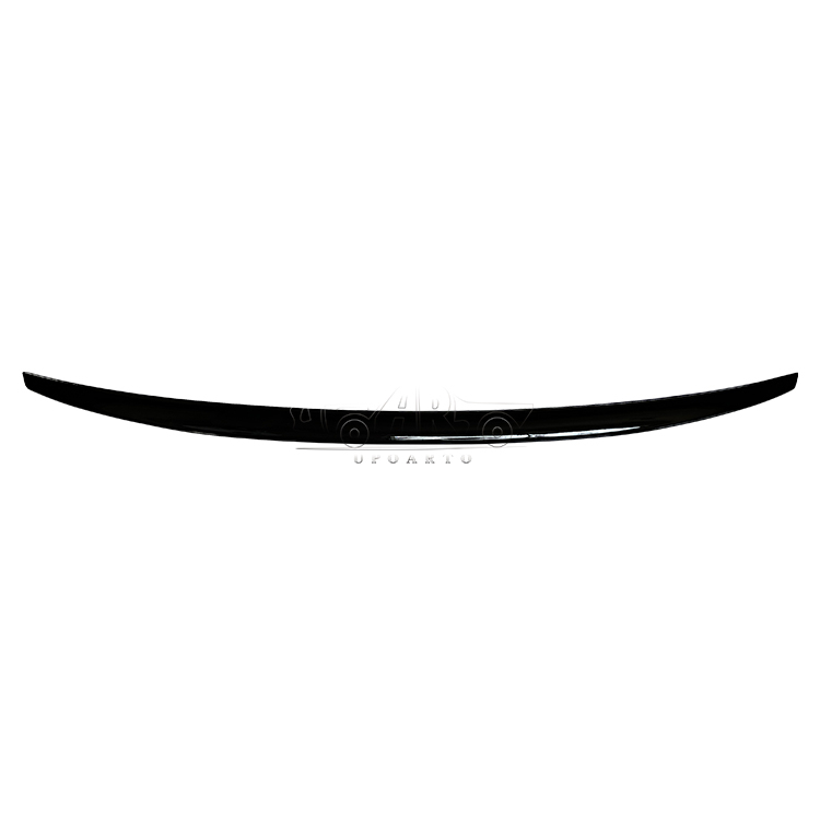 Audi A4 B6 B7 Sedan Rear Trunk Spoiler 2002-2008