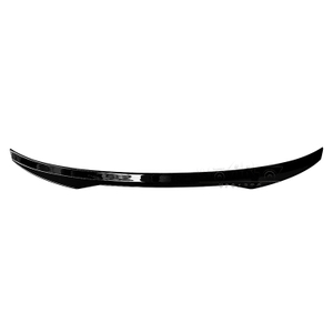 Audi A3 8Y Hatchback Mid Spoiler Wing 2021+