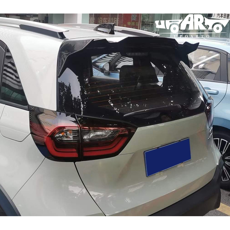 Honda Fit Jazz Low Configuration Tail Spoiler 2021