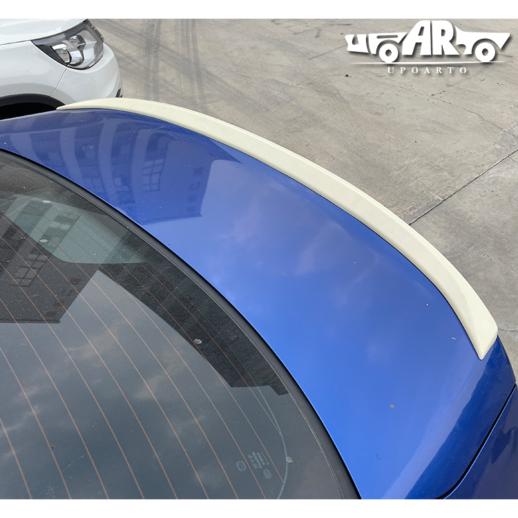 2022 Honda 11th Gen Civic Rear Spoiler ABS