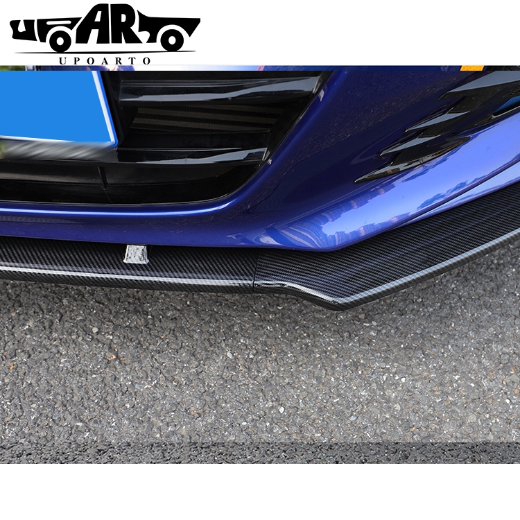 Honda Accord Front Lip Spoiler 2018-2021