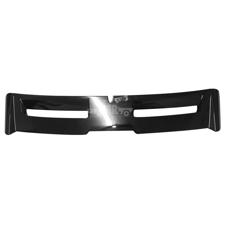 OEM Style Plastic Rear Spoiler Proton Iriz 2014-2018