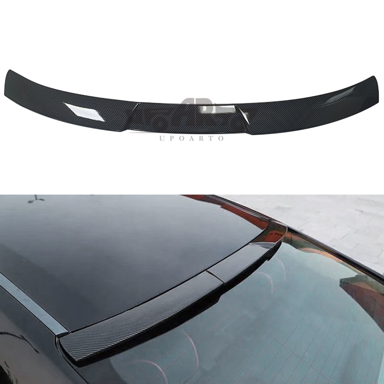 HAOSHENG Honda Civic RS Style ABS Roof Spoiler 2016-2020