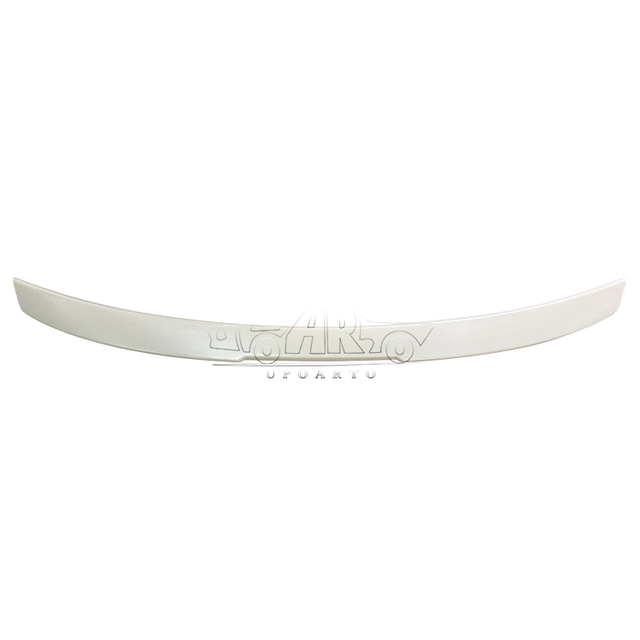 ABS Rear Trunk Spoiler Proton S70 2023+