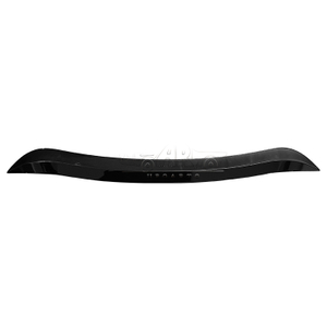 HAOSHENG ABS Add-on Roof Spoiler Mercedes Benz CLA W117 CLA200 CLA250 CLA45 2013-2019