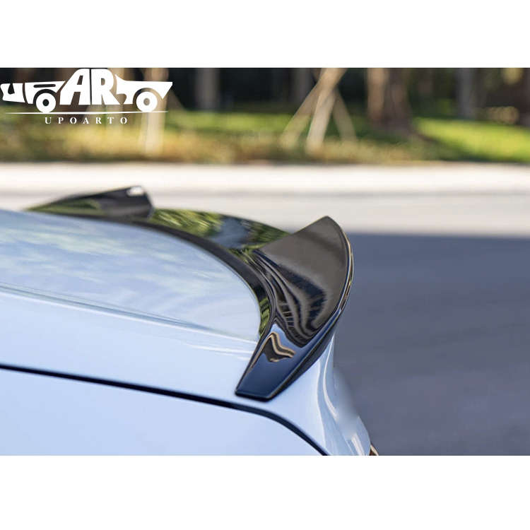 HAOSHENG ABS Plastic Blade Style Add-on Rear Wing Honda Accord 2018-2021