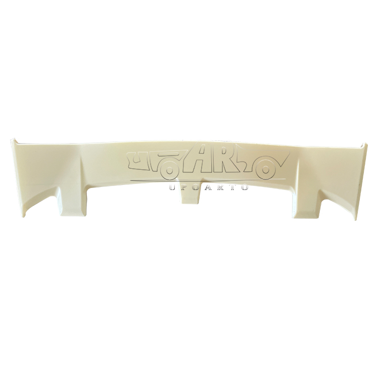 2011-2014 Original Factory Style Rear Spoiler for Perodua Myvi SE Extreme ABS
