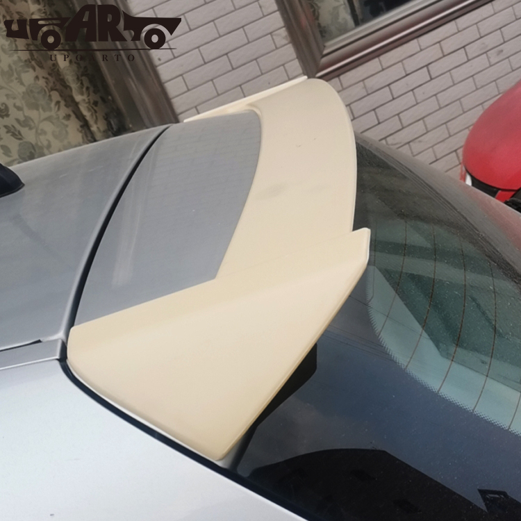 BMW 1 Series E81 E87 Rear Roof Spoiler 2004-2011