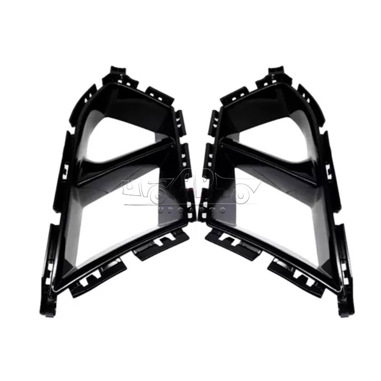 BMW G80 M3 G82 M4 Front Bumper Air Vent Eyelid Cover 2020+ 