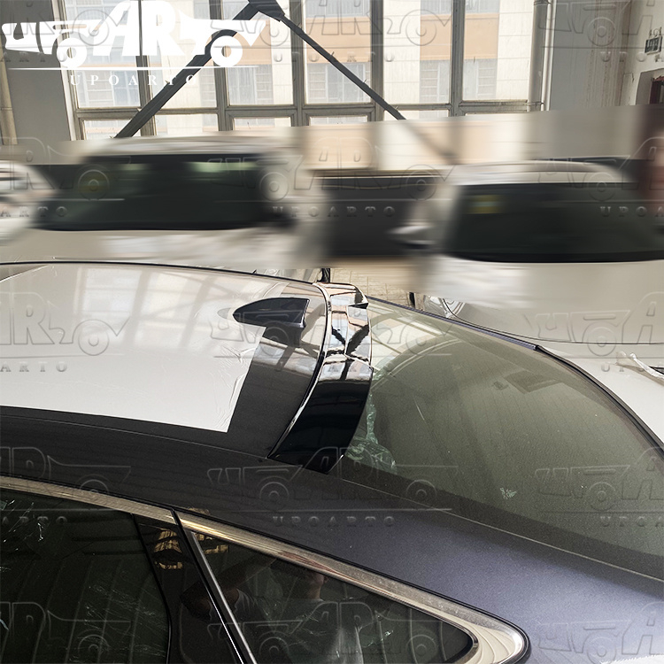 Honda Accord Rear Window Roof Spoiler 2023