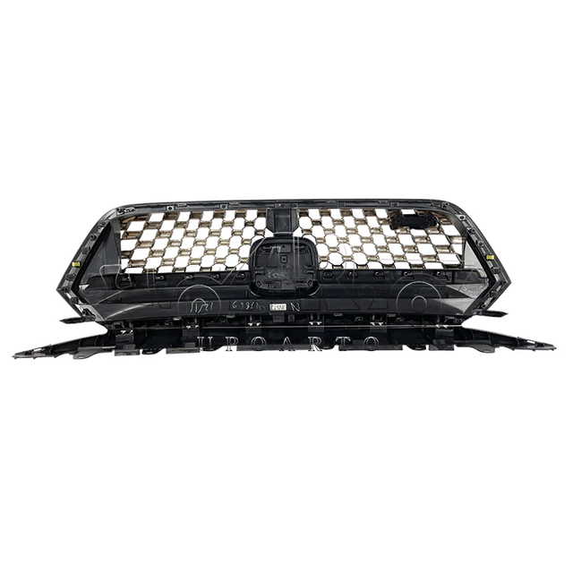 2022 Honda HRV RS Style Front Bumper Grill Plastic