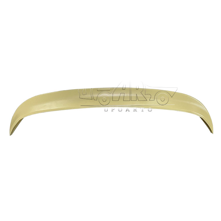 wyvi rear roof spoiler