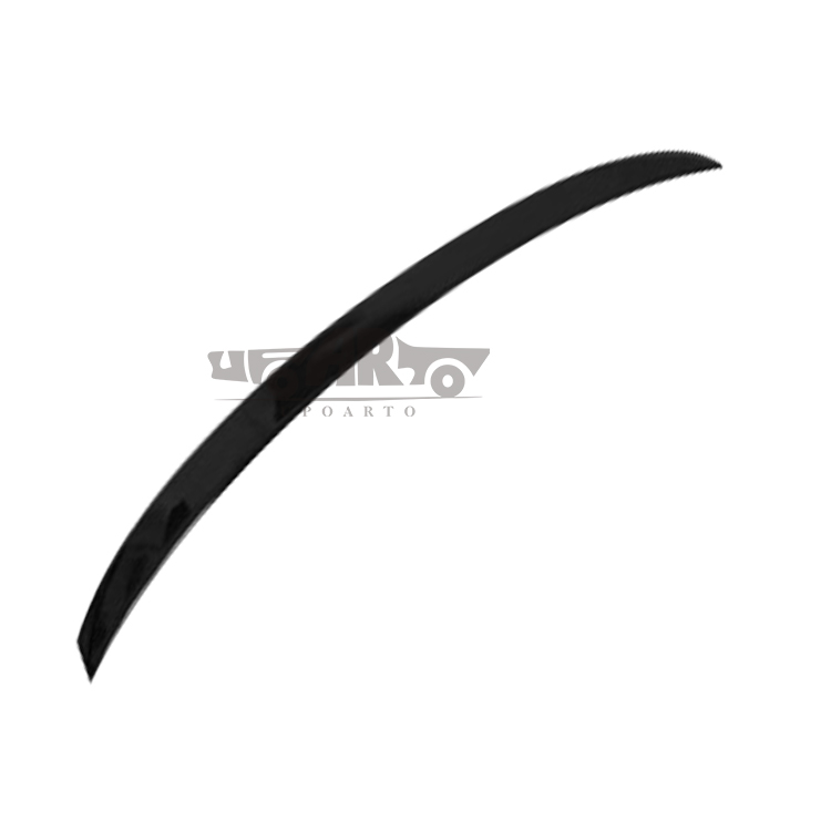 Honda Civic 9th ABS Rear Duckbill Spoiler 2012-2013
