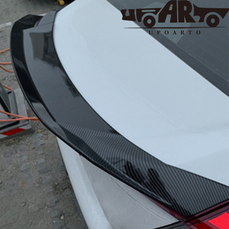 Honda 10th Civic JDM Style ABS Rear Spoiler 2016-2020