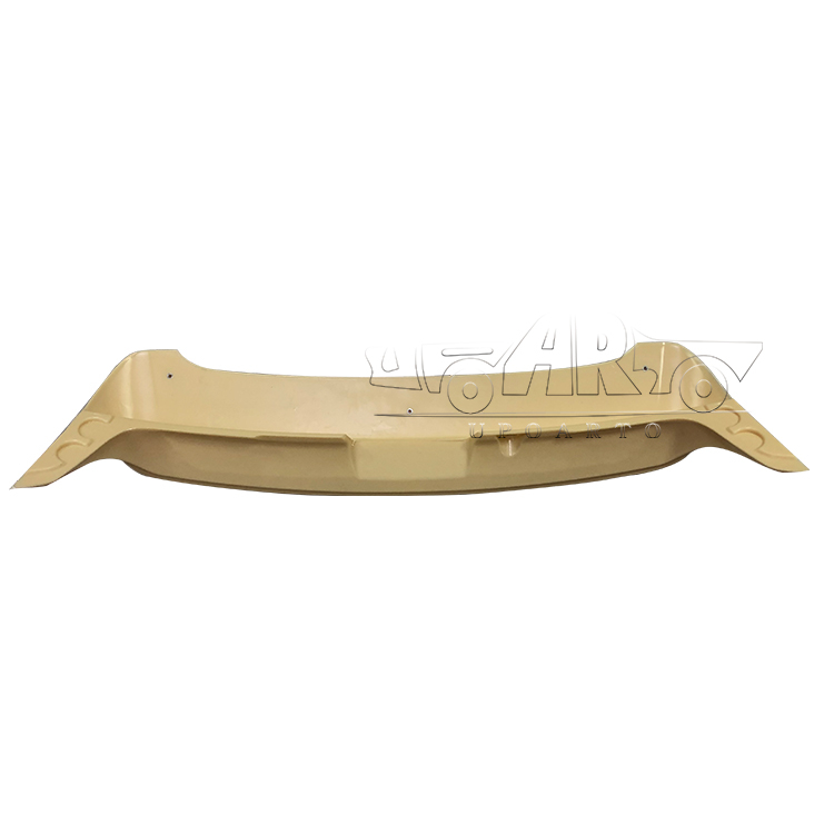Perodua MYVI Gen3 OEM Style Rear Window Spoiler 2018-2020