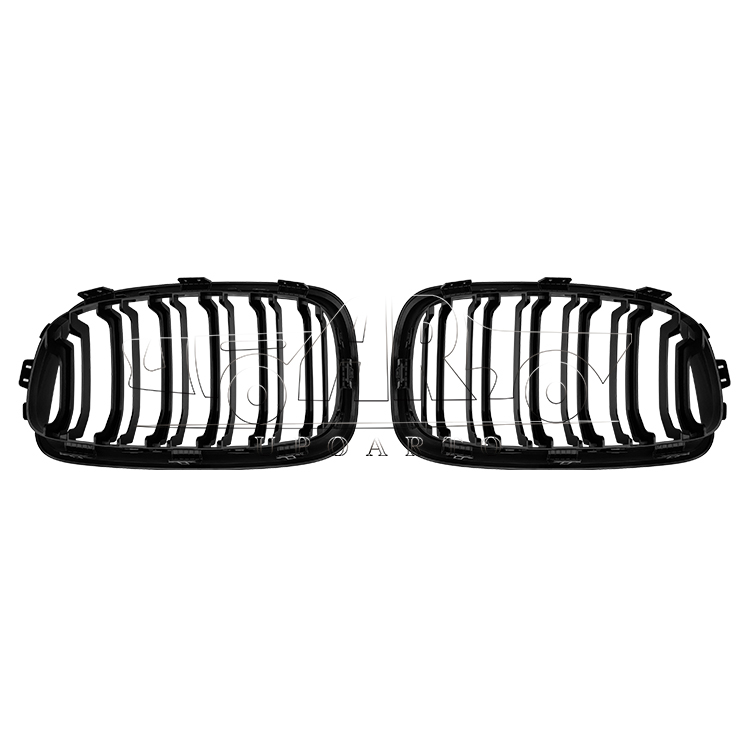 BMW 1 Series F20 Front Grille 2011-2014