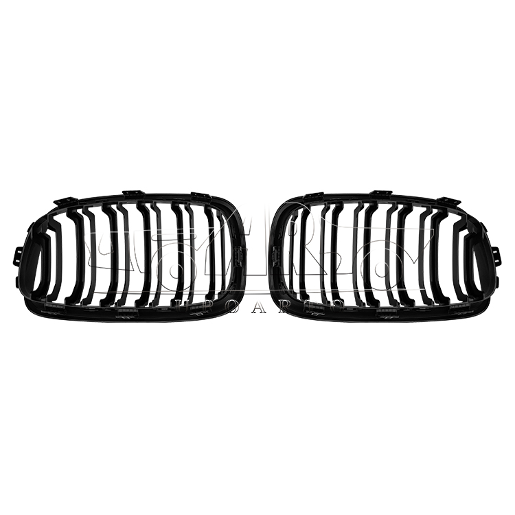 BMW 1 Series F20 Front Grille 2011-2014