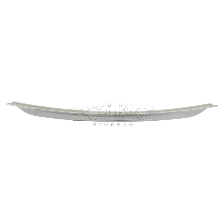 HAOSHENG Toyota Land Cruiser Prado J250 Rear Mid Spoiler 2024 