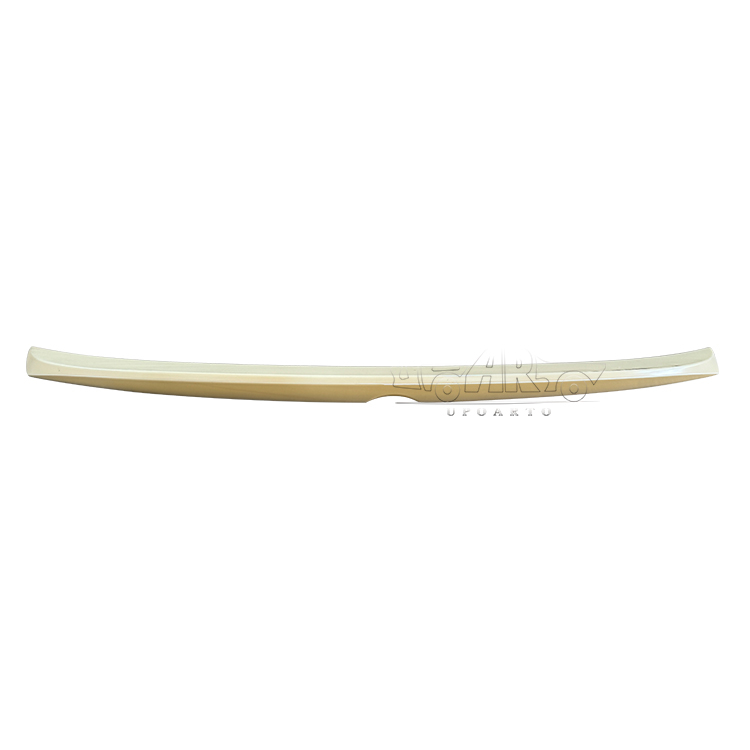 HAOSHENG Toyota Camry Rear Trunk Wing Spoiler 2024