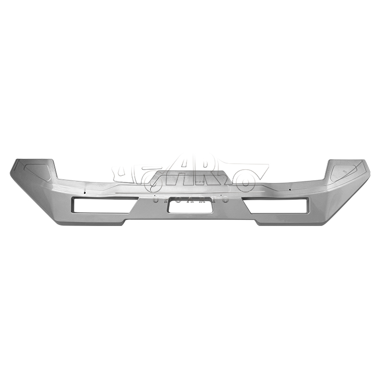 HAOSHENG XPENG X9 Rear Ducktail Boot Spoiler 2023+