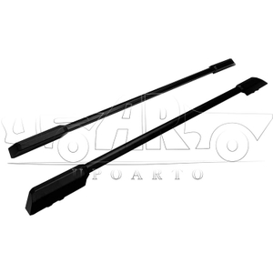 HAOSHENG Toyota Land Cruiser Prado J250 Roof Rack 2024 