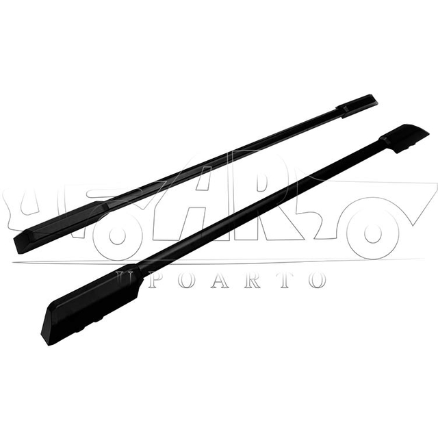 HAOSHENG Toyota Land Cruiser Prado J250 Roof Rack 2024 