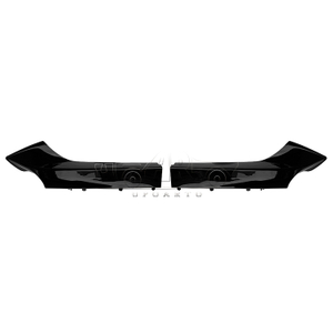 HAOSHENG BMW 2 Series F22 Coupe Front Wrap Angle 2014-2021
