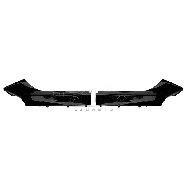 HAOSHENG BMW 2 Series F22 Coupe Front Wrap Angle 2014-2021