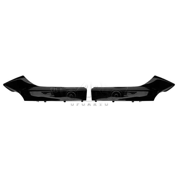HAOSHENG BMW 2 Series F22 Coupe Front Wrap Angle 2014-2021