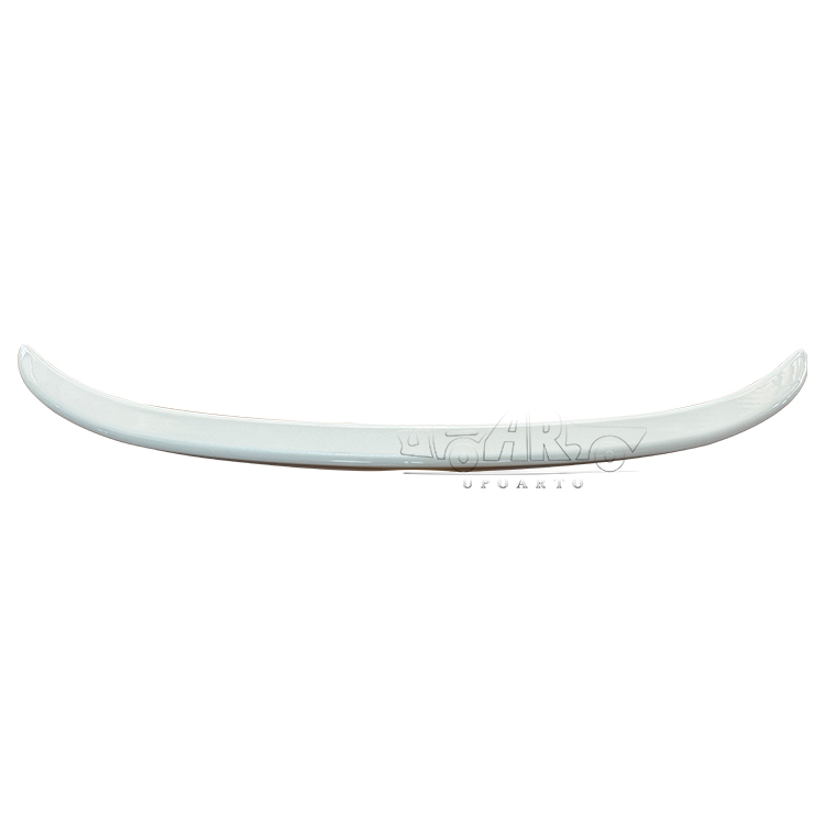 HAOSHENG Toyota Camry Rear Spoiler 2007-2011