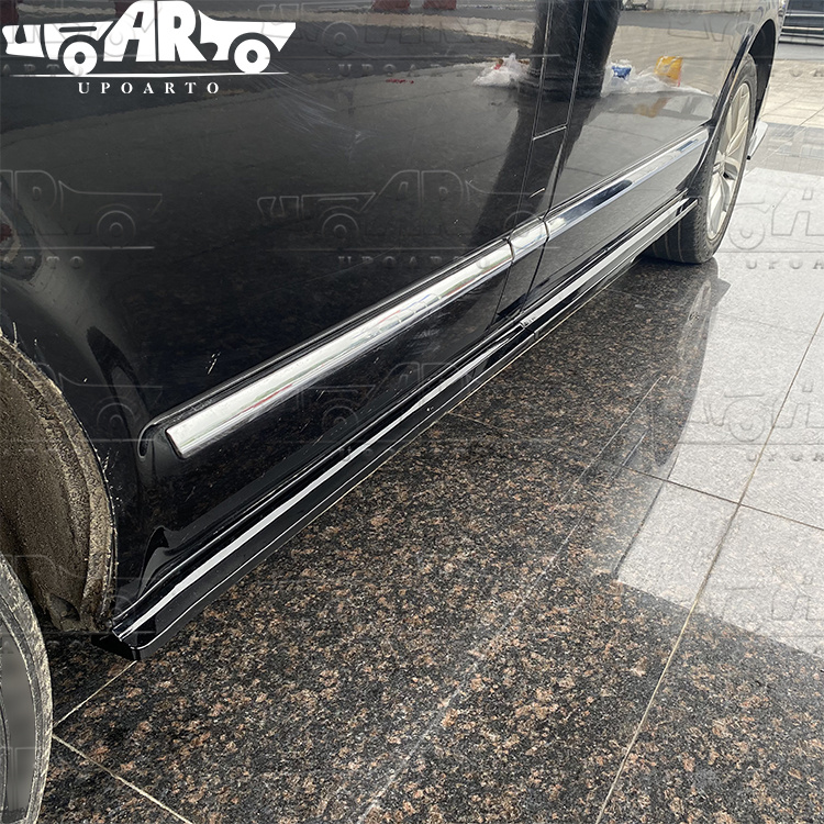 VW Transporter Multivan T6 Side Skirt 2015+