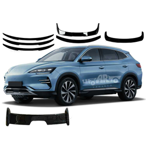 Exterior Accessories for BYD Qin Plus Han Yuan Plus Atto 3 Dolphin Atto 2 Seal Atto 4