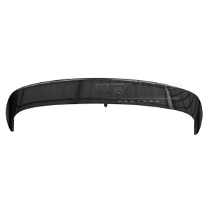 HAOSHENG ABS GT Style Add-on Rear Roof Wing VW Polo 2011-2018