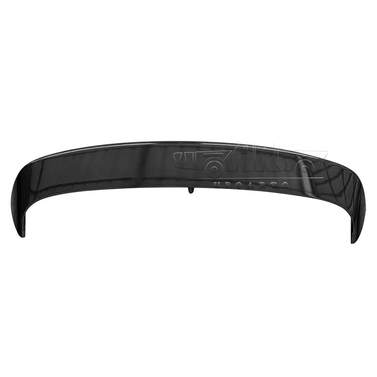 11-18 Polo GT Style Rear Spoiler 11-18 Polo GT Style Rear Spoiler