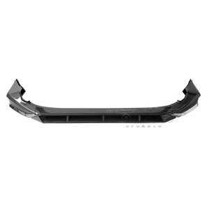 Toyota Corolla Cross GR Style Bodykit 2020-2022
