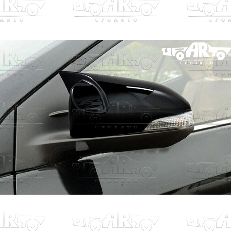 Toyota Corolla Side Mirror Caps Cover 2014-2018