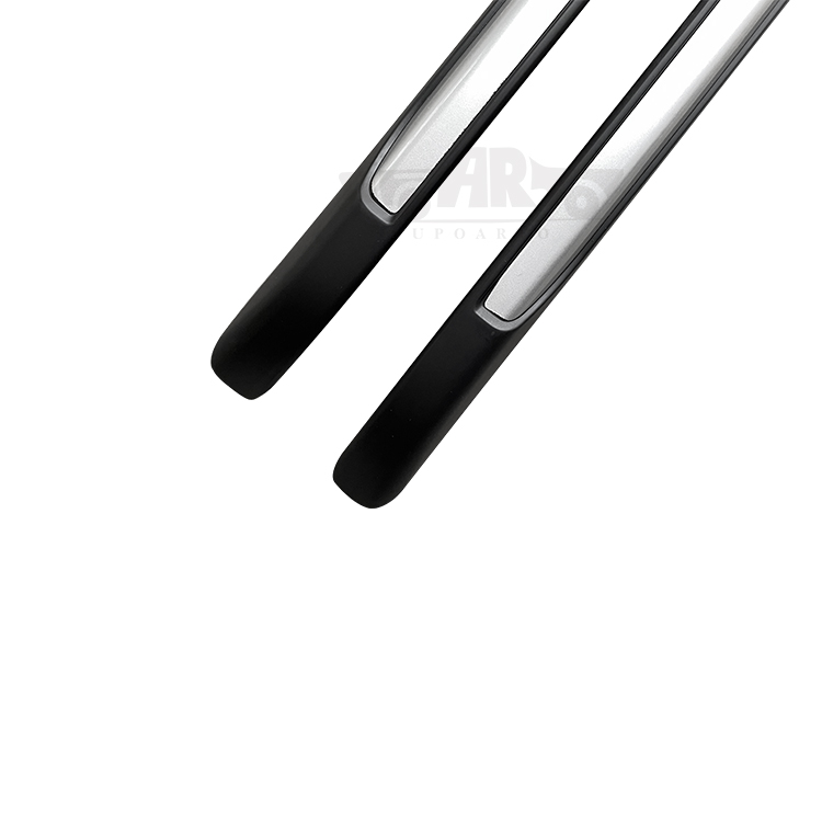 Toyota Hilux Revo 4x4 Pickup Roof Rack 2015-2021