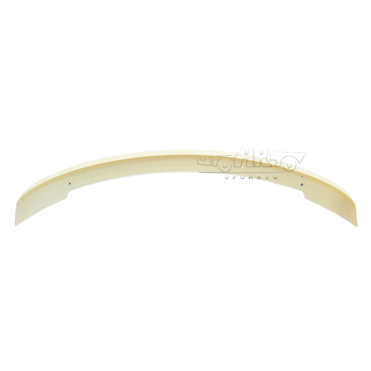 Toyota Vios Yaris Sedan ABS Rear Spoiler 2014-2018